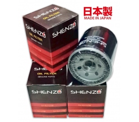 (for Nissan) Shenzo High Flow Oil Filter