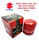 (for Suzuki) Shenzo high flow oil filter