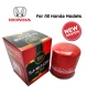 (for Honda) Shenzo high flow oil filter