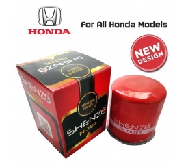 (for Honda) Shenzo High Flow oil filter