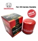 (for Honda) Shenzo High Flow oil filter
