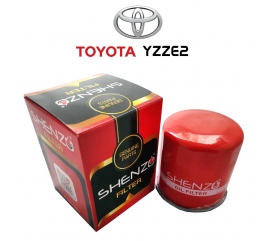 (for Toyota) Shenzo high flow oil filter