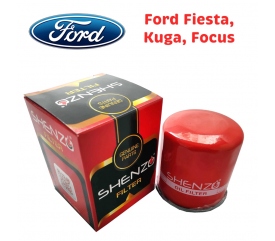 Shenzo High Flow Oil Filter for Ford Focus Kuga