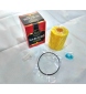 (For Toyota Camry, Estima, RX350, 3.5 Vellfire) YZZA1 Shenzo High Flow Performance Oil Filter Element Kit