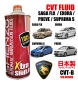 Shenzo High Performance CVT Fluid (Proton BLM FLX / Exora Bold / Preve / Suprima)