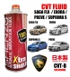 (Proton BLM FLX / Exora Bold / Preve / Suprima) - Shenzo High Performance CVT Fluid