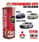 J4 (For Mitsubishi Lancer / Proton Inspira CVT) - Shenzo High Performance CVT Fluid