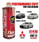 Shenzo High Performance CVT Fluid - J1 (For Mitsubishi Lancer / Proton Inspira CVT)