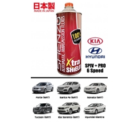 (Hyundai / Kia SP-IV) - Shenzo High. Performance ATF