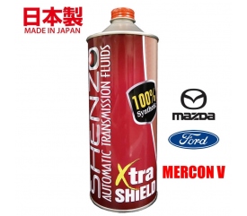 Shenzo High Performance ATF/Gear Oil (For Mazda Mercon-V)