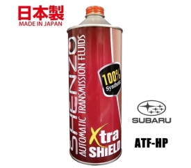 (For Subaru ATF) - Shenzo High Performance ATF/Gear Oil