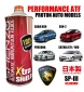 Shenzo High Performance ATF/Gear Oil (For Proton Models)