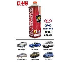 (Hyundai SP-III) - Shenzo High. Performance ATF