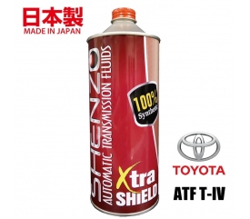 Shenzo High Performance ATF/Gear Oil (For Toyota T-IV)