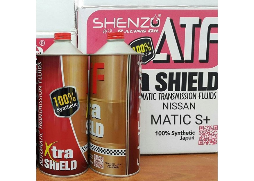 hengkiku2 Is Motor Oil The Same As Transmission Fluid